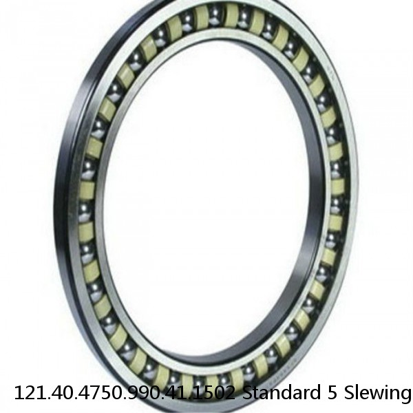 121.40.4750.990.41.1502 Standard 5 Slewing Ring Bearings