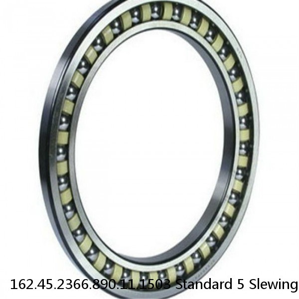 162.45.2366.890.11.1503 Standard 5 Slewing Ring Bearings