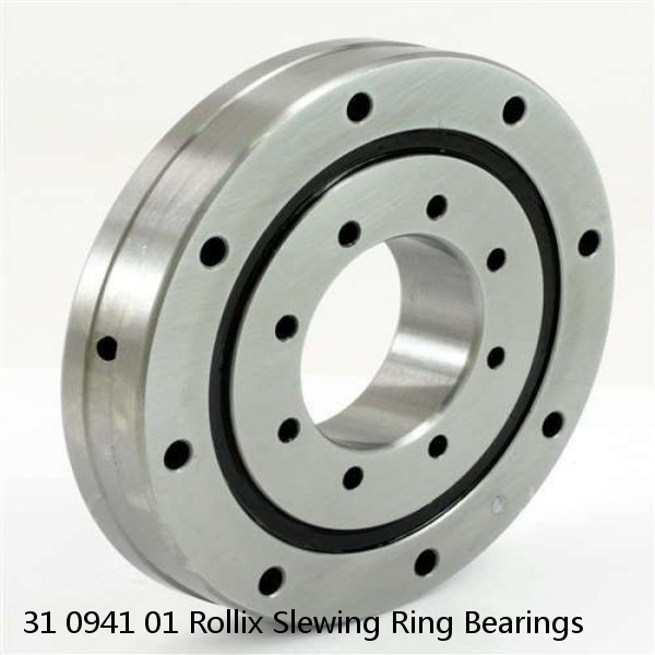 31 0941 01 Rollix Slewing Ring Bearings