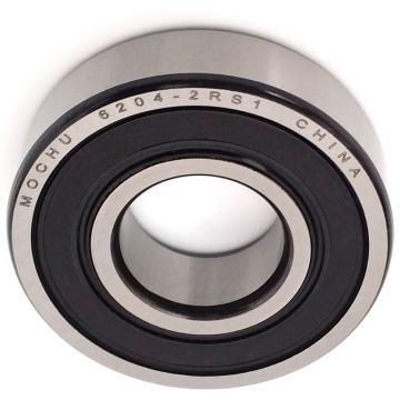 Auto Part Motorcycle Spare Part Wheel Bearing 6000 6002 6004 6200 6204 6300 6302 6400 6402 Zz 2RS Deep Groove Ball Bearing for Electrical Motor, Fan, Skateboard