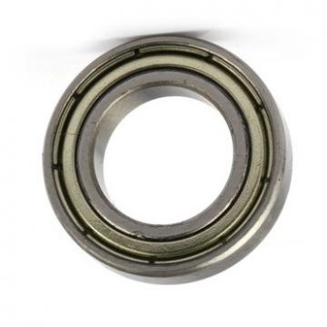 Motorcycle Parts SKF Koyo 6204 Zz/2RS Deep Groove Ball Bearing