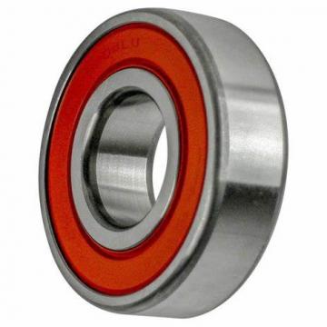 Good Quality Agricultural Machine Industry Motor Pump Bearing 1"X2 1/2"X3/4" Inch RMS8zz RMS9 Open/2RS/Zz/2z Single Row Deep Groove Ball Bearing