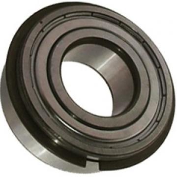 NSK Deep Ball Bearing 6204z