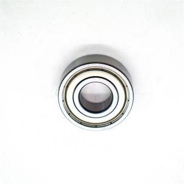 Chrome Steel Material Ball Bearing 6802 2RS