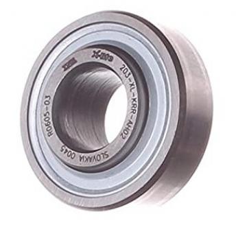 Linqing Tapered Rolling Bearings (30203)