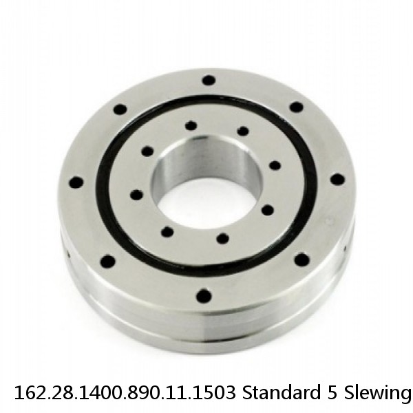 162.28.1400.890.11.1503 Standard 5 Slewing Ring Bearings