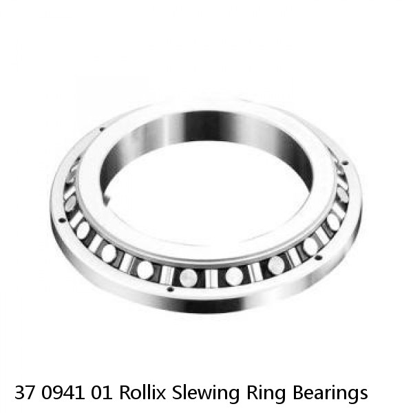 37 0941 01 Rollix Slewing Ring Bearings