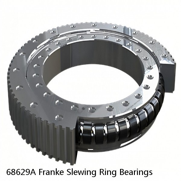 68629A Franke Slewing Ring Bearings