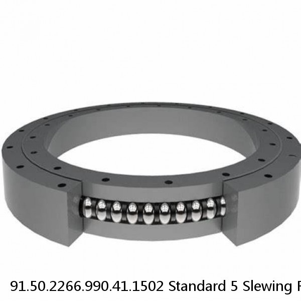 91.50.2266.990.41.1502 Standard 5 Slewing Ring Bearings