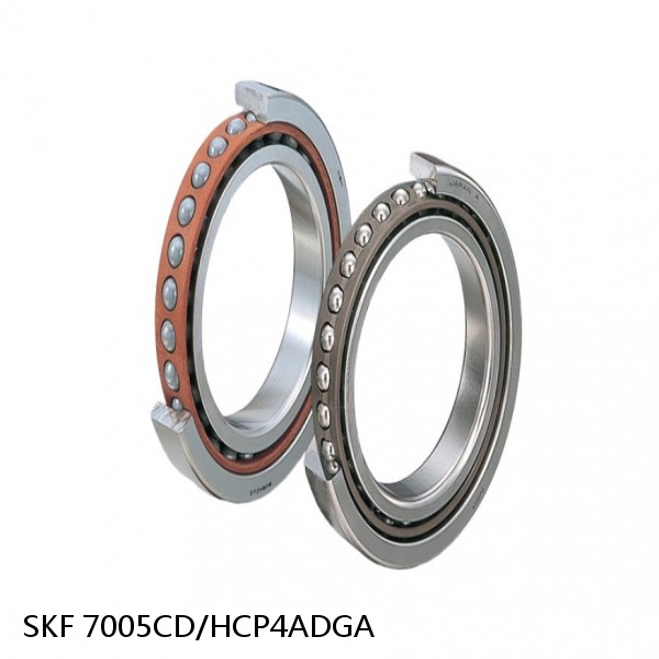 7005CD/HCP4ADGA SKF Super Precision,Super Precision Bearings,Super Precision Angular Contact,7000 Series,15 Degree Contact Angle