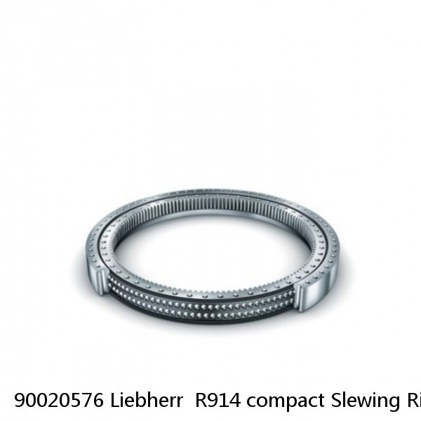 90020576 Liebherr  R914 compact Slewing Ring