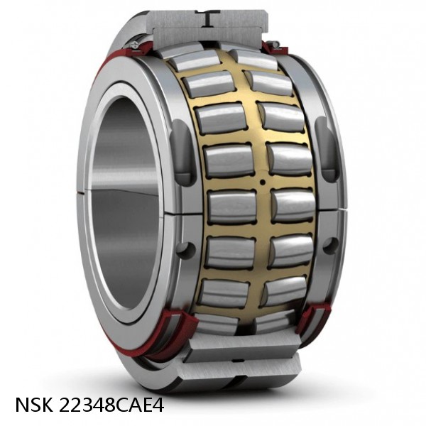 22348CAE4 NSK Spherical Roller Bearing