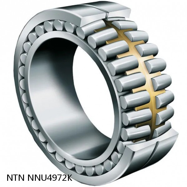 NNU4972K NTN Cylindrical Roller Bearing