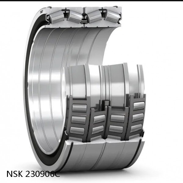 230906C NSK Railway Rolling Spherical Roller Bearings