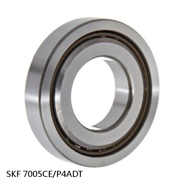 7005CE/P4ADT SKF Super Precision,Super Precision Bearings,Super Precision Angular Contact,7000 Series,15 Degree Contact Angle