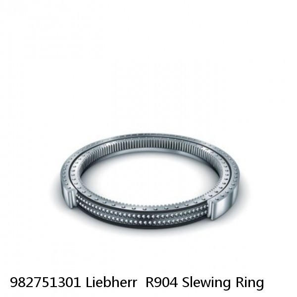 982751301 Liebherr  R904 Slewing Ring