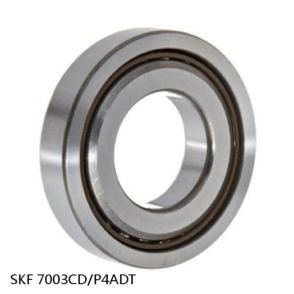 7003CD/P4ADT SKF Super Precision,Super Precision Bearings,Super Precision Angular Contact,7000 Series,15 Degree Contact Angle