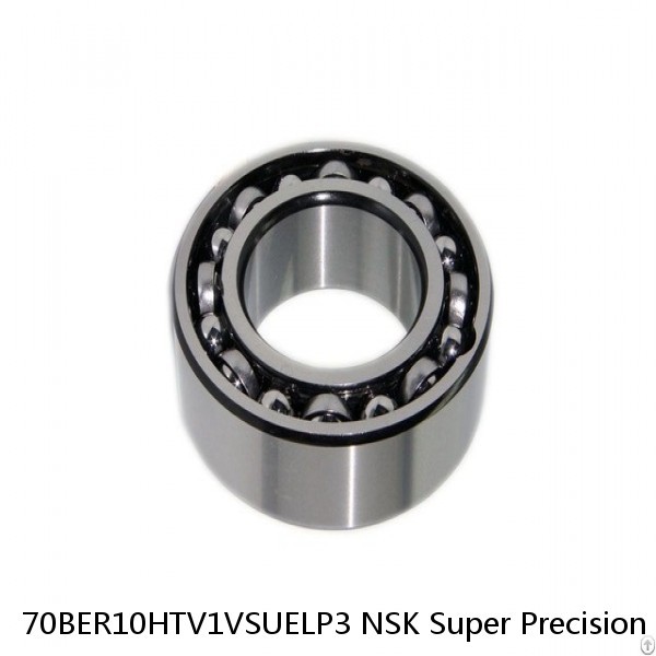 70BER10HTV1VSUELP3 NSK Super Precision Bearings