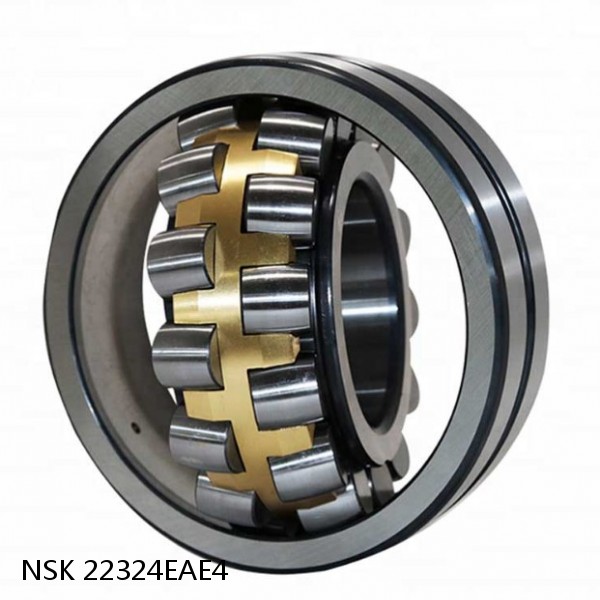 22324EAE4 NSK Spherical Roller Bearing