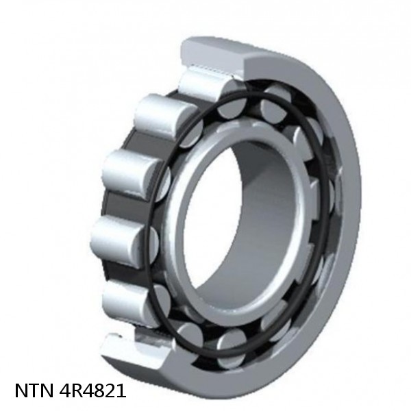 4R4821 NTN Cylindrical Roller Bearing