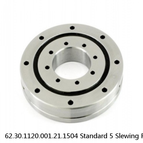 62.30.1120.001.21.1504 Standard 5 Slewing Ring Bearings