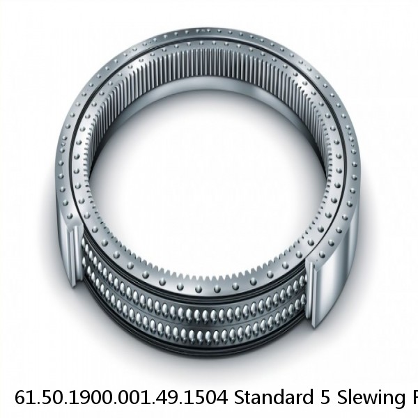 61.50.1900.001.49.1504 Standard 5 Slewing Ring Bearings