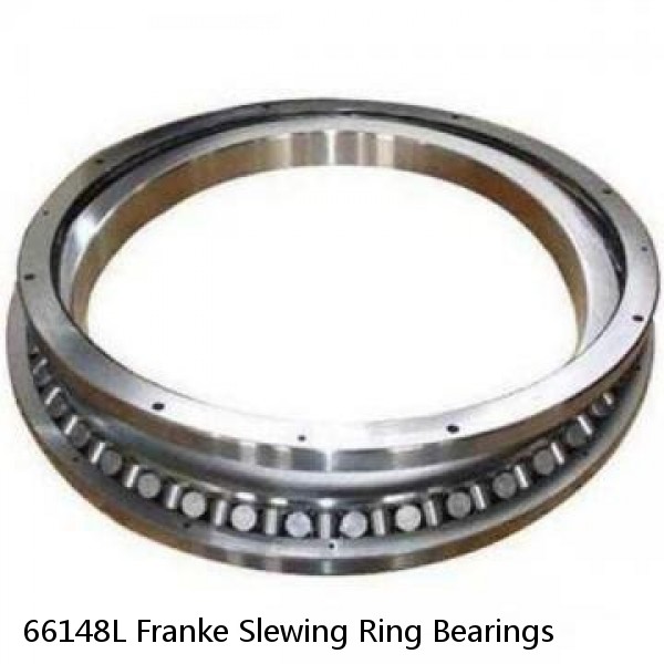 66148L Franke Slewing Ring Bearings