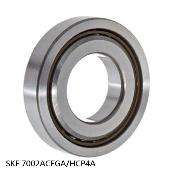 7002ACEGA/HCP4A SKF Super Precision,Super Precision Bearings,Super Precision Angular Contact,7000 Series,25 Degree Contact Angle