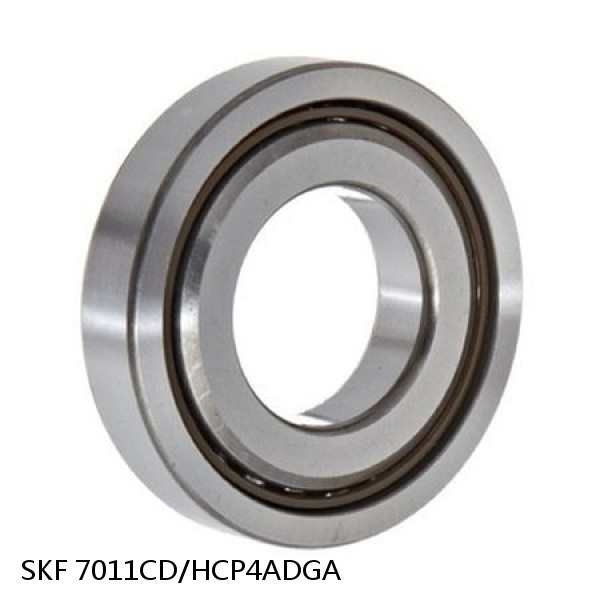 7011CD/HCP4ADGA SKF Super Precision,Super Precision Bearings,Super Precision Angular Contact,7000 Series,15 Degree Contact Angle