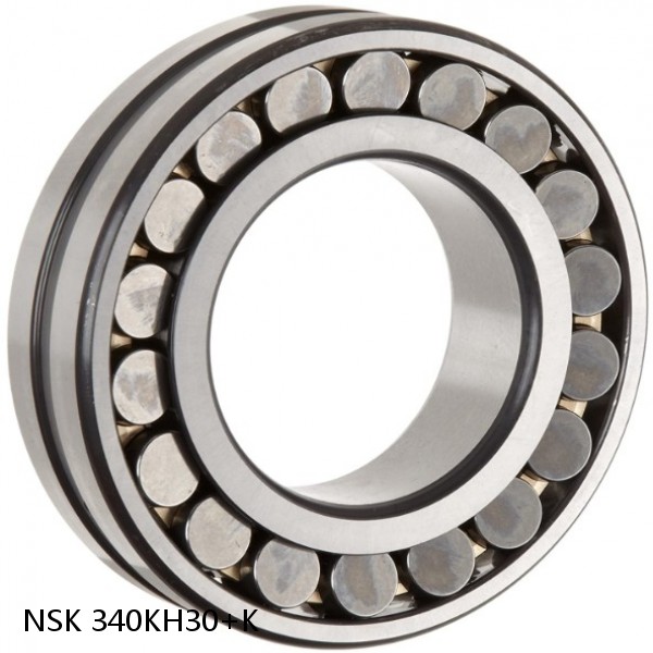 340KH30+K NSK Tapered roller bearing