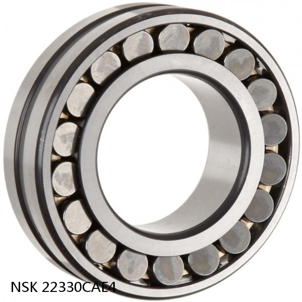 22330CAE4 NSK Spherical Roller Bearing