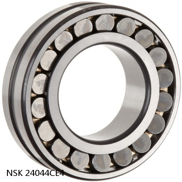 24044CE4 NSK Spherical Roller Bearing