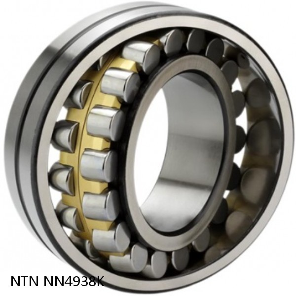 NN4938K NTN Cylindrical Roller Bearing