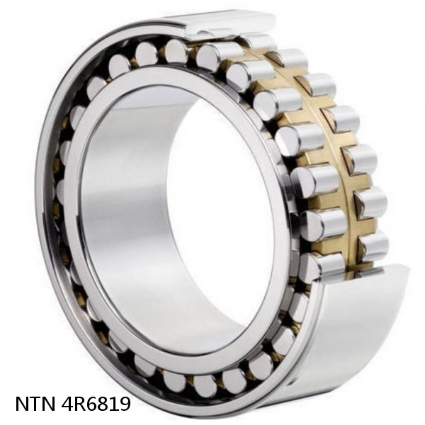 4R6819 NTN Cylindrical Roller Bearing