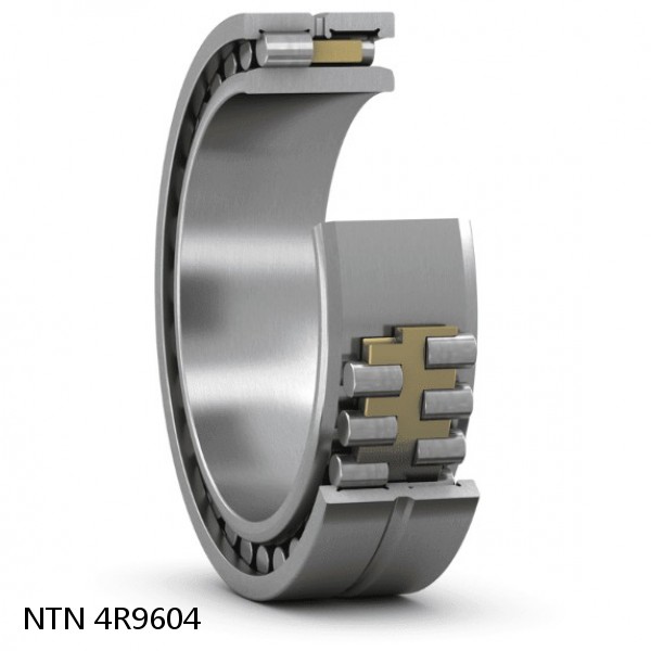 4R9604 NTN Cylindrical Roller Bearing