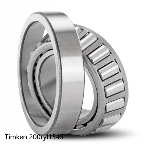 200ryl1545 Timken Tapered Roller Bearings