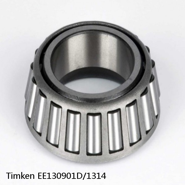 EE130901D/1314 Timken Tapered Roller Bearings