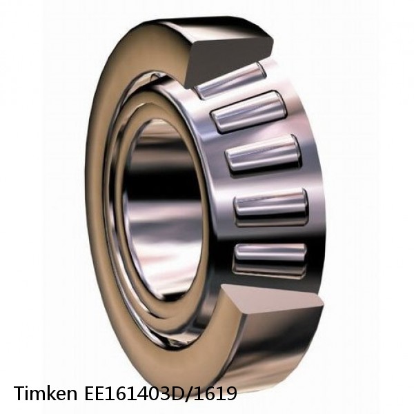 EE161403D/1619 Timken Tapered Roller Bearings