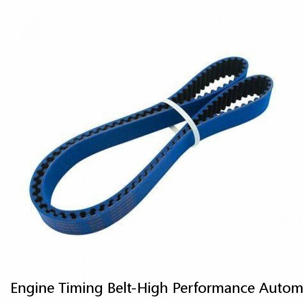 Engine Timing Belt-High Performance Automotive Timing Belt Gates T215RB