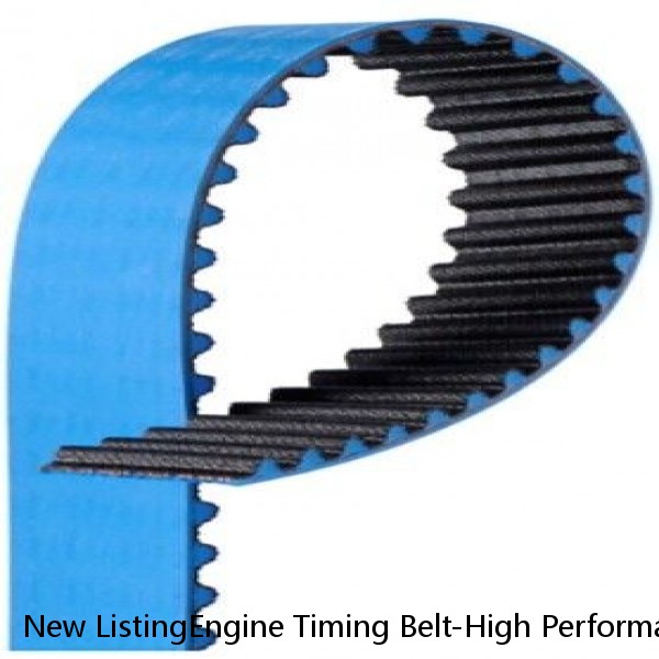 New ListingEngine Timing Belt-High Performance Automotive Timing Belt Gates T215RB