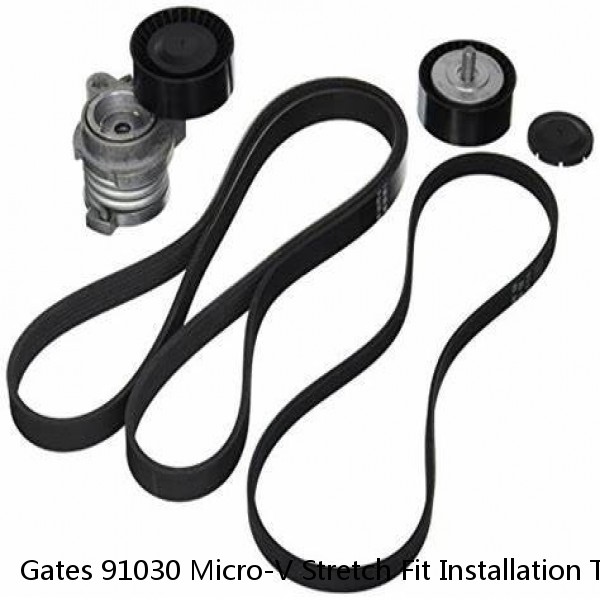 Gates 91030 Micro-V Stretch Fit Installation Tool