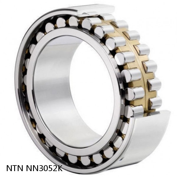 NN3052K NTN Cylindrical Roller Bearing