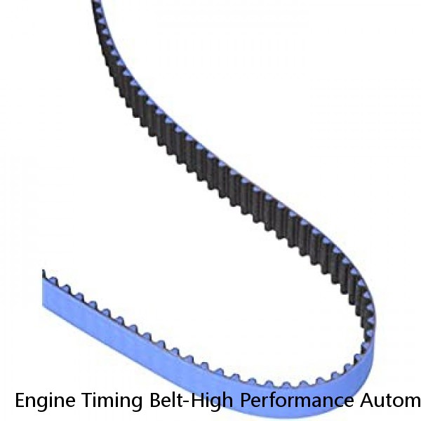 Engine Timing Belt-High Performance Automotive Timing Belt Gates T215RB